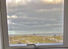 Das Kapitänshaus am Meer - Strandleben pur