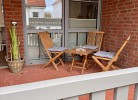 Strandräuber F1 - Neu und Modern