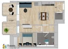 Strandräuber F4 - mit Sonnenbalkon