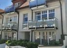 Casa Ney - modernes Wohnen am Kurplatz