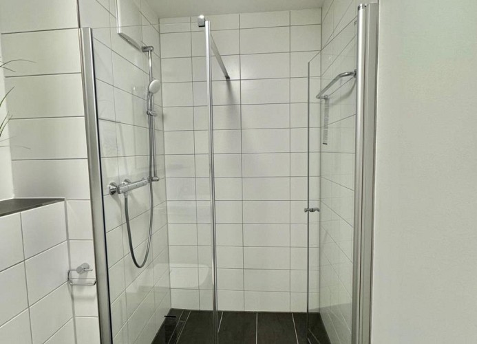 Strandräuber F4 - mit Sonnenbalkon