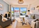 Strandräuber F4 - mit Sonnenbalkon