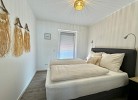 Strandräuber F3 - EG mit Terrasse