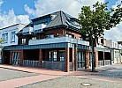 Strandräuber F3 - EG mit Terrasse