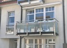 Casa Ney - modernes Wohnen am Kurplatz