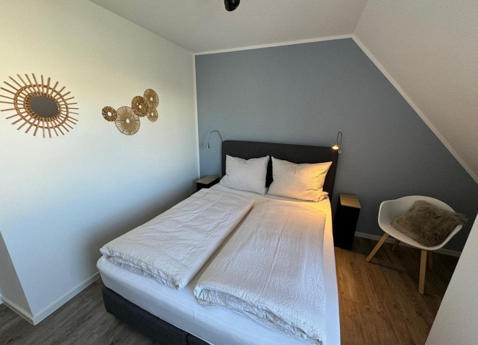 Strandräuber F4 - mit Sonnenbalkon