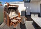 Quartier17 - große Terrasse