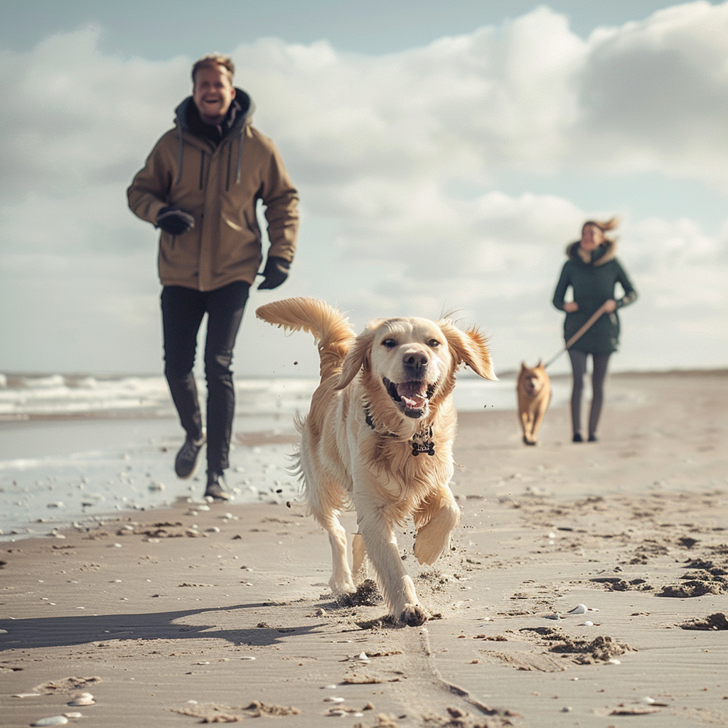 Urlaub auf Norderney mit Hund