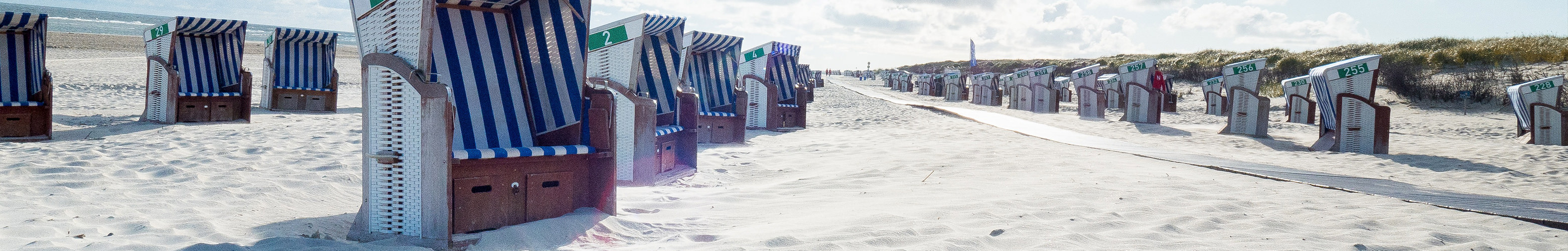  Anreise Infos auf die Insel Norderney