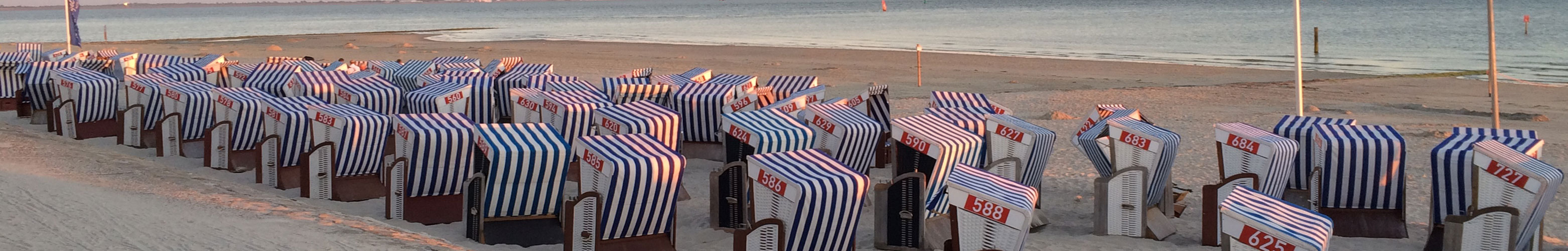 Norderney Familienurlaub in einem Ferienhaus